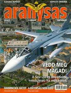 Aranysas 2016/2