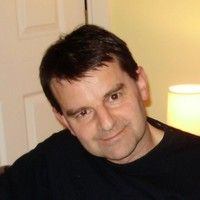 Ian Brookes