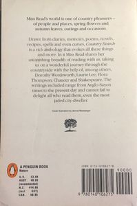 Country Bunch: An Anthology of the Countryside