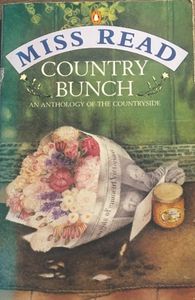 Country Bunch: An Anthology of the Countryside