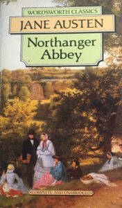Northanger Abbey