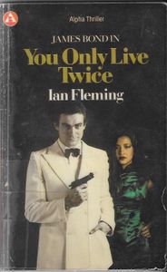 You Only Live Twice