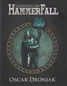 Legenden Om HammerFall