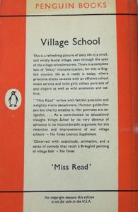 Village School