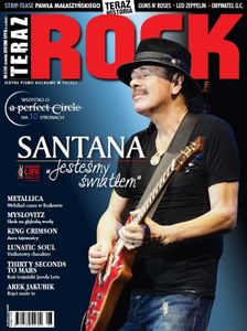 Teraz Rock #184