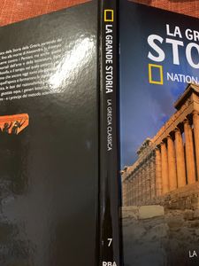 La Grande Storia - (n. 07) - La Grecia Classica