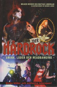 Mer Hårdrock-Smink, Läder Och Headbanging