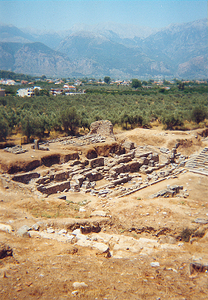 Sparta