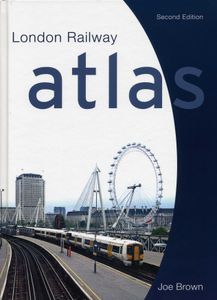 London Railway Atlas