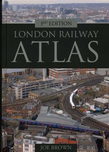 London Railway Atlas
