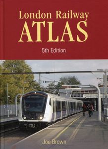 London Railway Atlas