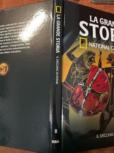 La Grande Storia - (n. 08) - Il Declino Di Atene
