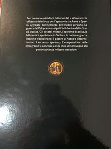 La Grande Storia - (n. 08) - Il Declino Di Atene