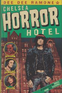 Chelsea Horror Hotel
