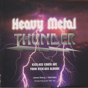 Heavy Metal Thunder