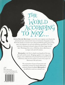 Mozipedia - The Encyclopedia of Morrissey and the Smiths