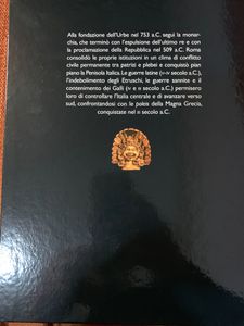 La Grande Storia - (n. 10) - La Repubblica Romana
