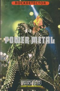 Rockdetector: A - Z of Power Metal