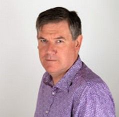 Ian Abrahams