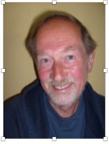 Mike Atherton