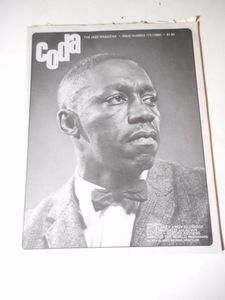 Coda Magazine (#173)