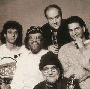 Manhattan Jazz Quintet