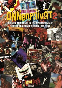Onnenpäivät 2