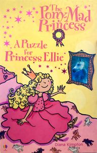 A Puzzle for Princess Ellie