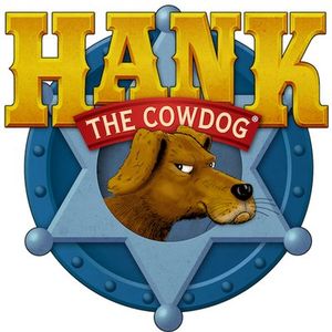 Hank the Cowdog
