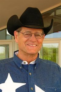 John R. Erickson