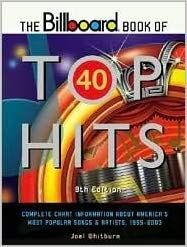 The Billboard Book of Top 40 Hits