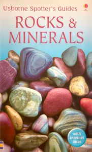 Rocks & Minerals
