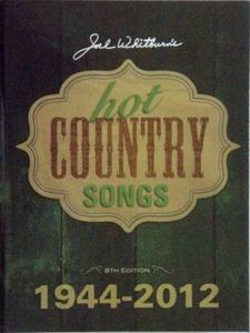 Hot Country Songs 1944-2012