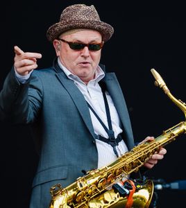 Lee Thompson