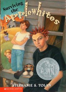Surviving the Applewhites