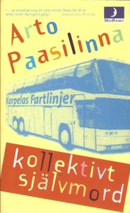 Kollektivt Självmord