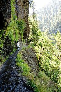 Trekking