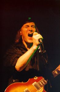 Frank Bornemann