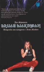 Bruce Dickinson