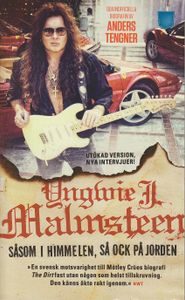 Yngwie J. Malmsteen. Såsom I Himmelen, Så Ock På Jorden