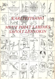 Muut Pojat Lahjaks Saivat Lennokin