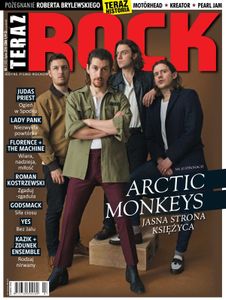 Teraz Rock #185