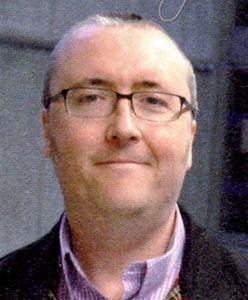 Ian McCann
