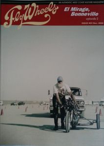 Fly Wheels #3