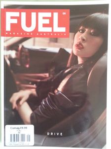 Fuel Magazine Australia #9