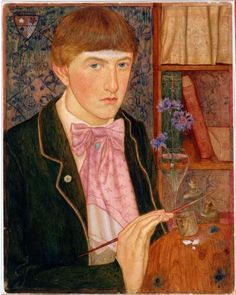 Maxwell Armfield