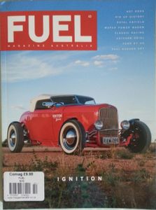 Fuel Magazine Australia #10
