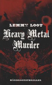 Heavy Metal Murder