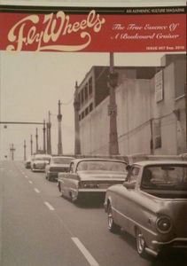 Fly Wheels #7