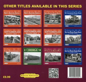 BR Locomotive Workshops Midland Region